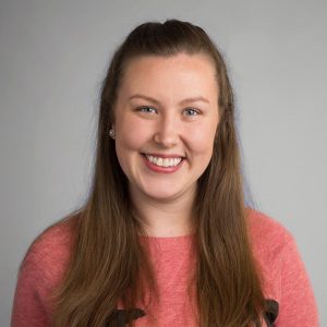 Profile image of Hannah Wool,  Freelance Front-End Web Developer and WordPress Expert